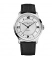 Orologio Frederique Constant - Classics Premiere Automatico 38,5mm Argento