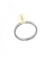 PEARL RING LELUNE CLASSIC - 0