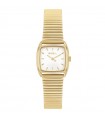 Breil Women's Watch - Stylize Solo Tempo Gold 24mm X 21.4mm White