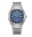 Citizen Watch - Super Titanium Eco-Drive 40mm Light Blue - 0