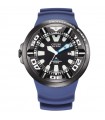 Orologio Citizen Uomo - Promaster Diver's Eco-Drive 300mt 48mm Nero Blu