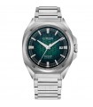 Citizen Men's Watch - Series 8 Automatic Mechanical 40mm Green - 0