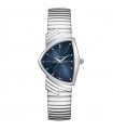 Hamilton Watch - Ventura Quartz 32.2mm x 50.3mm Blue - 0