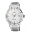 Orologio Citizen Uomo - Super Titanio Meccanico Automatico 40mm Argento Bianco