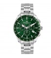 Orologio Philip Watch Uomo - Blaze Cronografo 42mm Verde