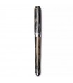 Penna Roller Pineider - Avatar UR Marble in Ultraresina - Riace Bronze