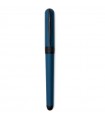 Penna Roller Pineider - Avatar UR Matt in Ultraresina - Blu Lapis