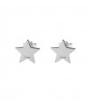 Rue Des Mille woman's star lobe earrings - 0