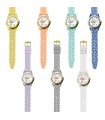 LE CAROSE PVC WATCH - 0