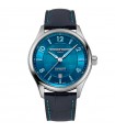 Frederique Constant Watch - Classics Runabout Automatic 42mm Electric Blue - Limited Edition - 0