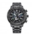 Orologio Citizen Uomo - Promaster Geo Trekker Limited Edition 46mm Nero