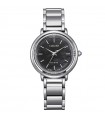 Citizen Women's Watch - Lady Eco-Drive Arcly 31mm Mother of Pearl Grey - 0