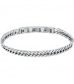 Morellato Bracelet for Men - Spiga Chains in Steel