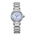 Citizen Women's Watch - Lady Eco-Drive Maybell Mini 26mm Mother of Pearl - 0