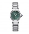 Citizen Women's Watch - Lady Eco-Drive Maybell Mini 26mm Green - 0