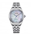 Citizen Women's Watch - Lady Eco-Drive 33mm Mother of Pearl - 0