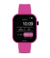 Smartwatch Ops! - Active Call Multifunction Fuchsia