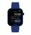 Smartwatch Ops! - Active Call Multifunction Blue