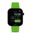 Smartwatch Ops! - Active Call Multifunzione Verde