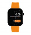 Smartwatch Oops! - Active Call Multifunction Orange