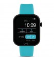 Smartwatch Oops! - Active Call Multifunction Aqua Green