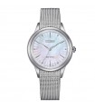 Citizen Women's Watch - Lady Eco-Drive Gerbera 32mm Mother of Pearl - 0