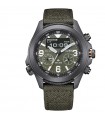 Citizen watch - Promaster 35th anniversary Land Eco-Drive 44mm Gray Green - 0