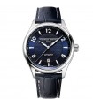 Frederique Constant Watch - Classics Runabout Automatic 42mm Blue - Limited Edition - 0