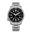 Orologio Citizen - Promaster Diver's Automatic 200mt Fugu Limited Edition 42mm Nero