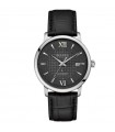 Orologio Bulova Uomo - Classic Hudson Meccanico Automatico 39mm Nero