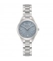 Bulova Women's Watch - Sutton Lady Petite Quartz 28mm Lavender with Diamonds - 0