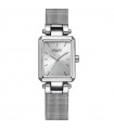 Vagary Women's Watch - Flair Solo Tempo 21mm Silver