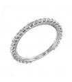Veretta Picca Ring with Diamonds for Woman - 0