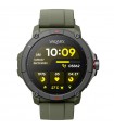 Smartwatch Vagary - X04A Multifunzione 51mm Verde