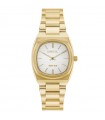 Breil Women's Watch - BSW 6.5 Solo Tempo Gold 31mm White