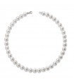 Lelune Necklace - Young in Freshwater Cultured Pearls 7.5-8 mm - 0