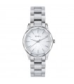 Orologio Breil da Donna - Dozen Solo Tempo Silver 32mm Bianco