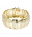 Bracciale Etrusca - Itaca Cleopatra a Fascia Grande - Small