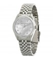 Philip Watch - Caribe 35mm Mother of Pearl with Natural Diamonds - 0