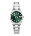 Philip Watch Women's Watch - Caribe Urban Quartz 31mm Green - 0