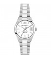 Philip Watch Women's Watch - Caribe Urban Quartz 31mm White - 0