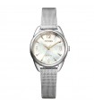 Citizen Women's Watch - Lady Eco-Drive 27mm Mother of Pearl - 0