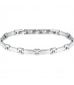 Morellato Men's Bracelet - Motown with Steel Chain