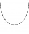 Morellato Necklace - Motown with 316L Steel Chain