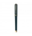 Pineider Rollerball Pen - Avatar Anniversary Fancy Size M - Pineider Green