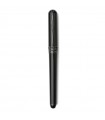 Penna a Sfera Pineider - Avatar UR Glossy in Ultraresina - Nero