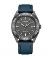 Citizen Eco-Drive Men's Watch - Of Collection Active Sport Time and Date Gray 41mm Blue