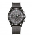 Citizen Eco-Drive Men's Watch - Of Collection Chronograph Black 39mm Grey