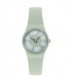 Swatch Watch - Essentials Serenity of Sage Time Only 25mm Green