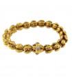 Chimento Tradition Gold Woman's Bracelet - 0